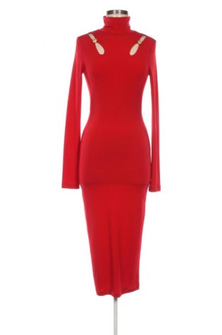 Рокля Cliche, Размер M, Цвят Червен, Цена 25,00 €