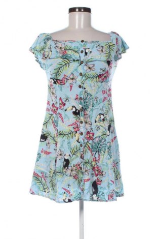 Рокля Clockhouse, Размер M, Цвят Многоцветен, Цена 24,55 €