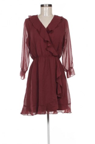 Sukienka Clockhouse, Rozmiar M, Kolor Czerwony, Cena 104,99 zł