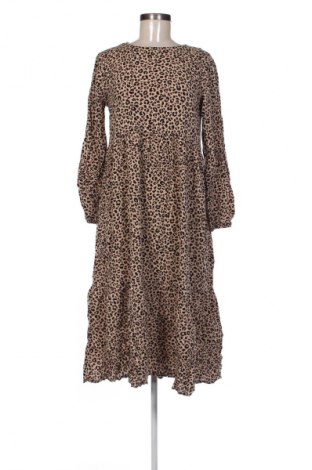 Φόρεμα Clockhouse, Μέγεθος M, Χρώμα Πολύχρωμο, Τιμή 10,99 €