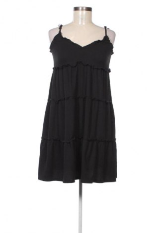 Šaty  Clockhouse, Veľkosť L, Farba Čierna, Cena  7,95 €