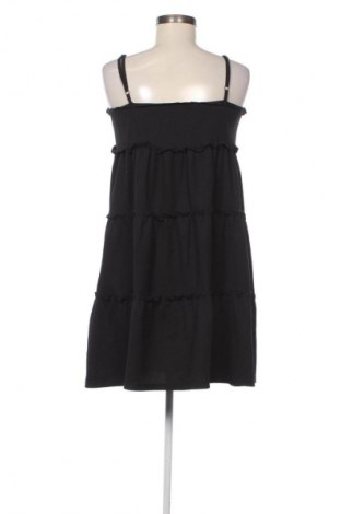 Šaty  Clockhouse, Veľkosť L, Farba Čierna, Cena  7,95 €