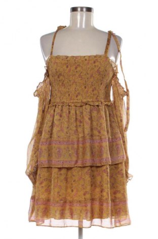 Sukienka Clockhouse, Rozmiar M, Kolor Kolorowy, Cena 104,99 zł