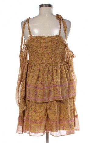 Sukienka Clockhouse, Rozmiar M, Kolor Kolorowy, Cena 104,99 zł