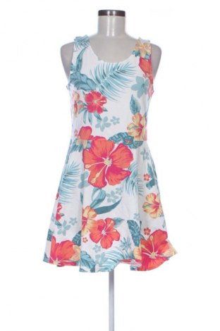 Šaty  Clockhouse, Veľkosť XL, Farba Viacfarebná, Cena  8,95 €