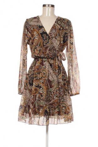 Φόρεμα Cloud 5ive, Μέγεθος S, Χρώμα Πολύχρωμο, Τιμή 7,99 €