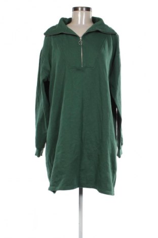 Šaty  Coco, Velikost XXL, Barva Zelená, Cena  279,00 Kč