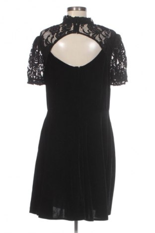 Ruha Collectif, Méret XXL, Szín Fekete, Ár 4 949 Ft