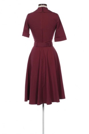 Рокля Collectif, Размер XXS, Цвят Червен, Цена 35,24 €