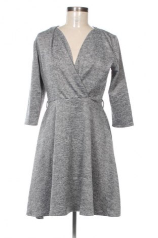 Φόρεμα Colloseum, Μέγεθος M, Χρώμα Γκρί, Τιμή 23,99 €