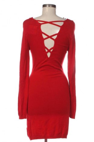 Kleid Colloseum, Größe S, Farbe Rot, Preis € 15,99