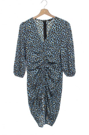 Φόρεμα Colourful Rebel, Μέγεθος XS, Χρώμα Πολύχρωμο, Τιμή 62,15 €