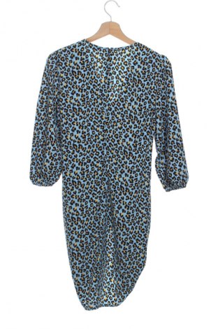 Φόρεμα Colourful Rebel, Μέγεθος XS, Χρώμα Πολύχρωμο, Τιμή 62,15 €