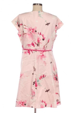 Šaty  Comma,, Velikost XL, Barva Vícebarevné, Cena  1 531,00 Kč