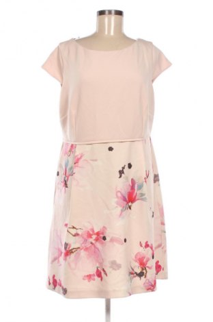 Šaty  Comma,, Velikost XL, Barva Vícebarevné, Cena  1 332,00 Kč