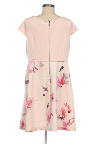 Šaty  Comma,, Velikost XL, Barva Vícebarevné, Cena  1 332,00 Kč