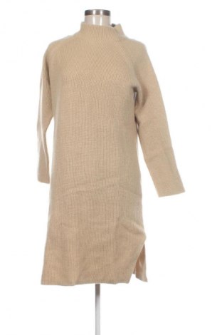 Kleid Comma,, Größe M, Farbe Beige, Preis € 15,99