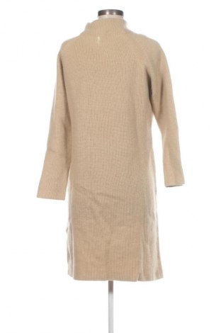 Kleid Comma,, Größe M, Farbe Beige, Preis € 15,99