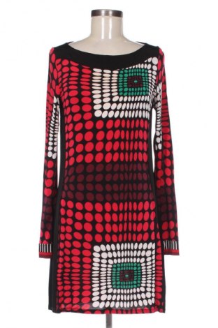 Šaty  Comma,, Velikost M, Barva Vícebarevné, Cena  1 188,00 Kč