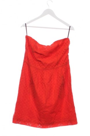 Kleid Comptoir Des Cotonniers, Größe XL, Farbe Orange, Preis € 30,99