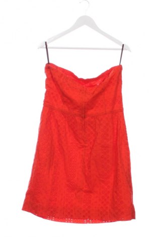 Kleid Comptoir Des Cotonniers, Größe XL, Farbe Orange, Preis € 30,99