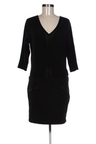 Šaty  Comptoir Des Cotonniers, Velikost M, Barva Černá, Cena  919,00 Kč