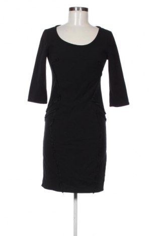 Φόρεμα Cop.copine, Μέγεθος S, Χρώμα Μαύρο, Τιμή 42,00 €