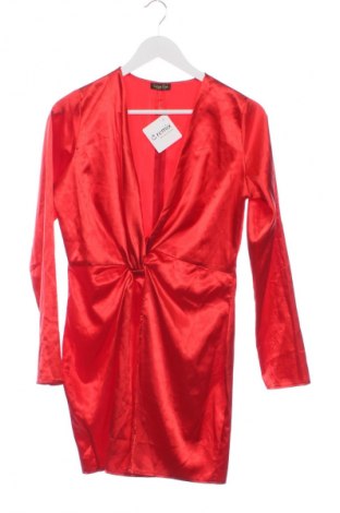 Рокля Cotton Club, Размер M, Цвят Червен, Цена 19,95 €