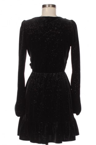 Φόρεμα Cotton Club, Μέγεθος S, Χρώμα Μαύρο, Τιμή 7,99 €