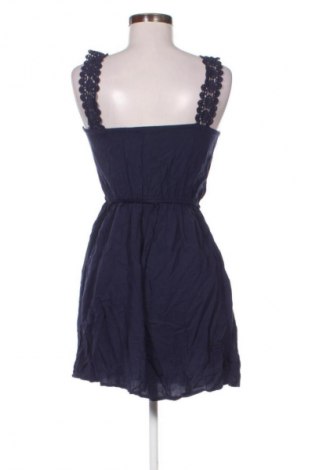 Ruha Cropp, Méret XS, Szín Kék, Ár 10 331 Ft