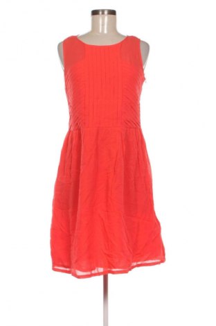 Φόρεμα Cyrillus, Μέγεθος L, Χρώμα Κόκκινο, Τιμή 31,99 €