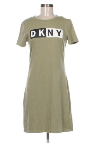 Φόρεμα DKNY, Μέγεθος S, Χρώμα Πράσινο, Τιμή 46,00 €