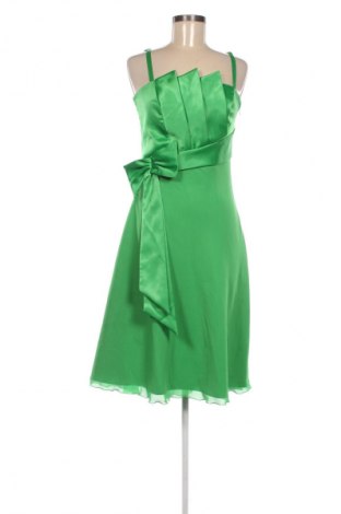 Rochie Dana, Mărime M, Culoare Verde, Preț 116,88 Lei