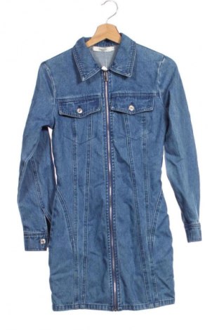 Φόρεμα Daphne, Μέγεθος S, Χρώμα Μπλέ, Τιμή 15,99 €