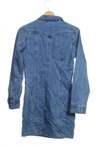 Φόρεμα Daphne, Μέγεθος S, Χρώμα Μπλέ, Τιμή 15,99 €