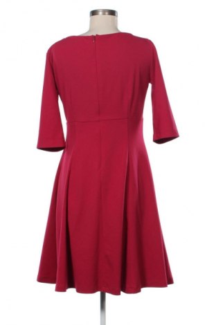 Šaty  Dasha, Velikost M, Barva Červená, Cena  696,00 Kč