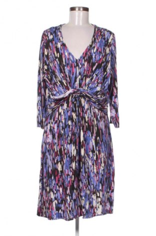 Šaty  David Nieper, Velikost XL, Barva Vícebarevné, Cena  857,00 Kč