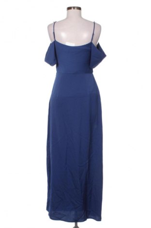 Kleid Debiflue x NA-KD, Größe S, Farbe Blau, Preis € 25,00