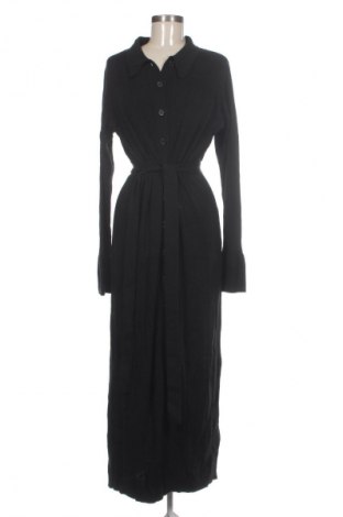 Φόρεμα Decjuba, Μέγεθος XL, Χρώμα Μαύρο, Τιμή 29,99 €