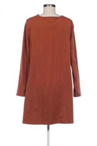 Šaty  Deerberg, Velikost L, Barva Hnědá, Cena  1 191,00 Kč