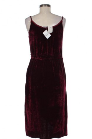 Šaty  Depot 96, Velikost M, Barva Červená, Cena  565,00 Kč