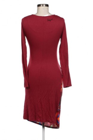 Φόρεμα Desigual, Μέγεθος S, Χρώμα Πολύχρωμο, Τιμή 31,99 €