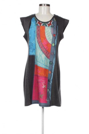 Ruha Desigual, Méret XL, Szín Sokszínű, Ár 34 459 Ft
