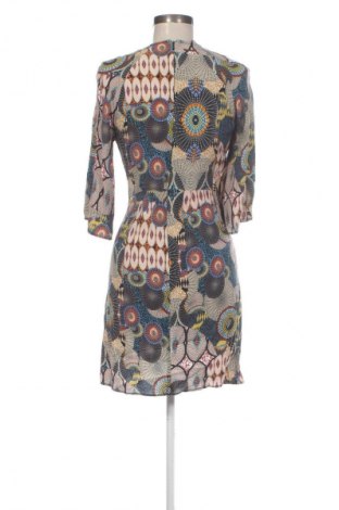 Šaty  Desigual, Velikost S, Barva Vícebarevné, Cena  779,00 Kč