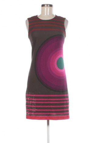 Šaty  Desigual, Velikost S, Barva Vícebarevné, Cena  1 191,00 Kč