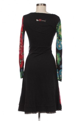 Φόρεμα Desigual, Μέγεθος S, Χρώμα Πολύχρωμο, Τιμή 50,99 €