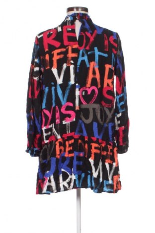 Šaty  Desigual, Veľkosť XL, Farba Viacfarebná, Cena  39,95 €