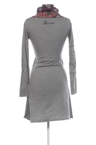 Šaty  Desigual, Velikost S, Barva Vícebarevné, Cena  1 191,00 Kč