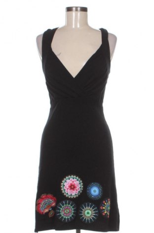 Φόρεμα Desigual, Μέγεθος L, Χρώμα Πολύχρωμο, Τιμή 34,99 €