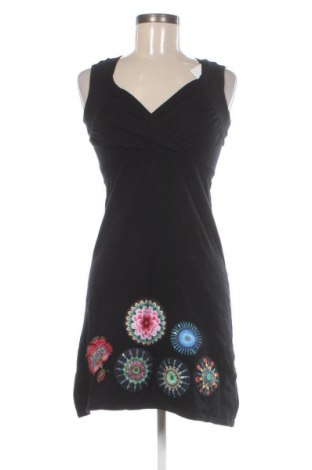 Рокля Desigual, Размер L, Цвят Многоцветен, Цена 42,43 €